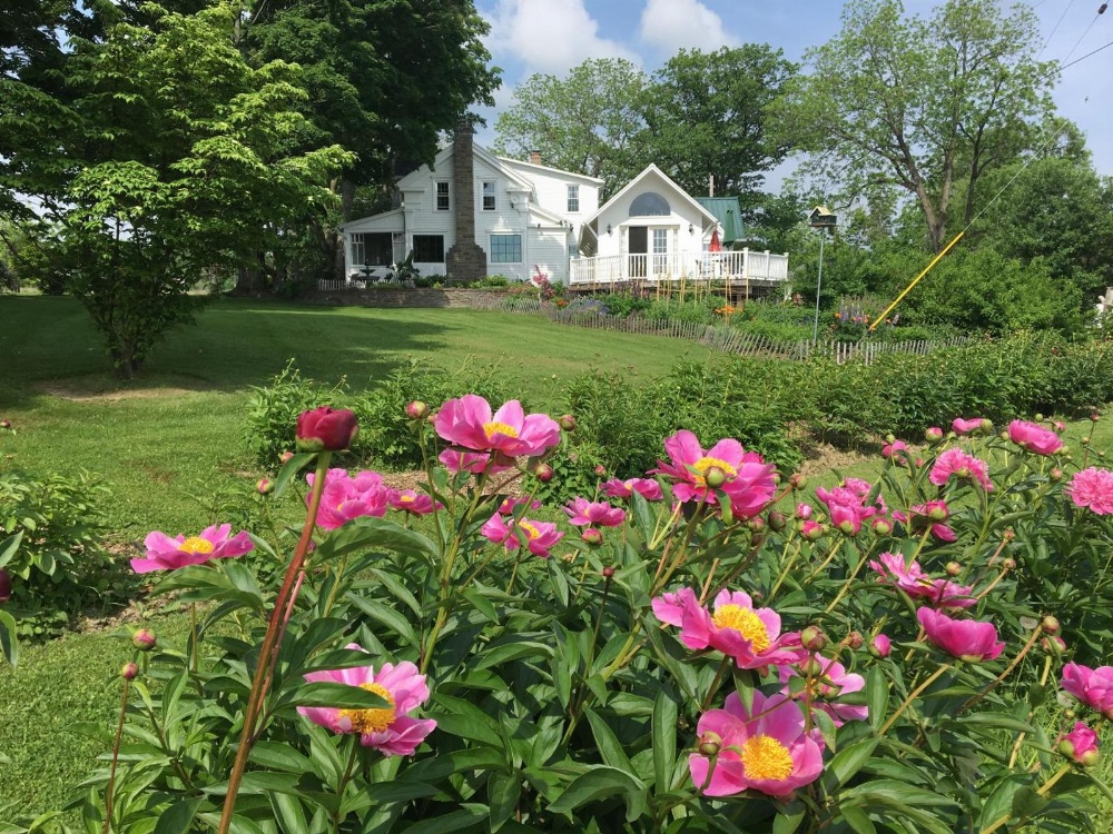 Enfield Manor Bed&Breakfast and Vacation Rental