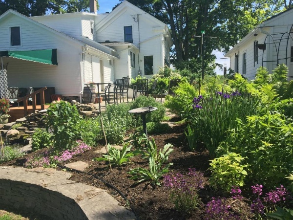 Enfield Manor Bed&Breakfast and Vacation Rental image 21