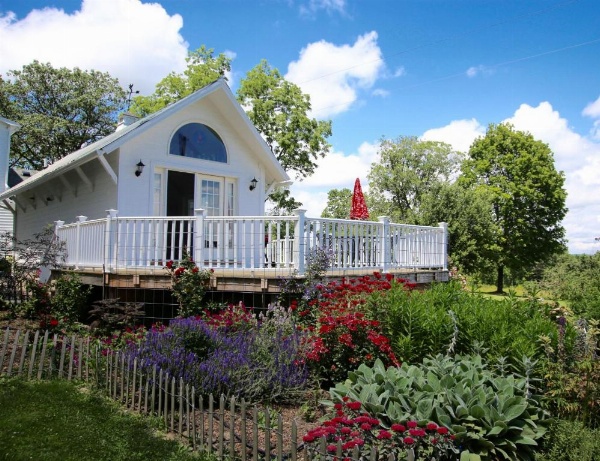 Enfield Manor Bed&Breakfast and Vacation Rental image 23