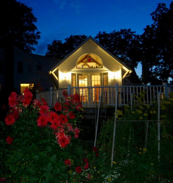 Enfield Manor Bed&Breakfast and Vacation Rental image 24