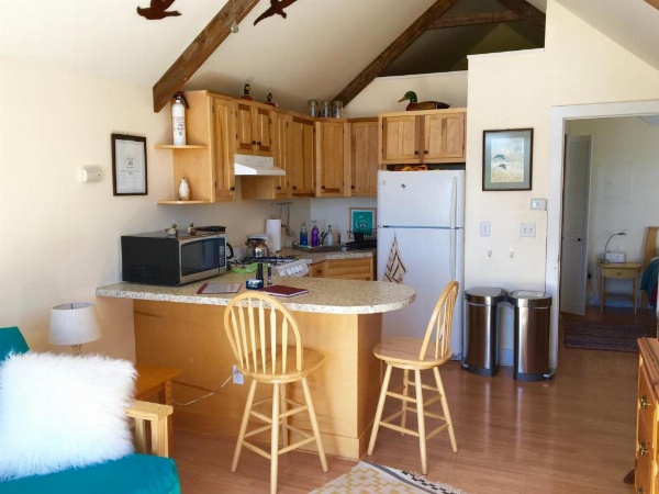 Enfield Manor Bed&Breakfast and Vacation Rental image 26