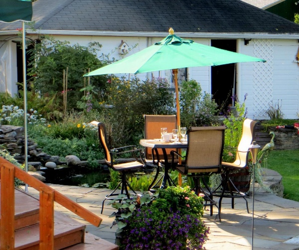 Enfield Manor Bed&Breakfast and Vacation Rental image 3