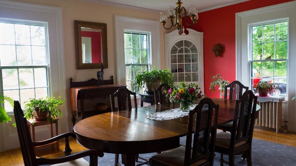 Enfield Manor Bed&Breakfast and Vacation Rental image 5