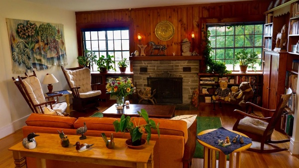Enfield Manor Bed&Breakfast and Vacation Rental image 7