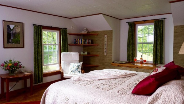 Enfield Manor Bed&Breakfast and Vacation Rental image 9